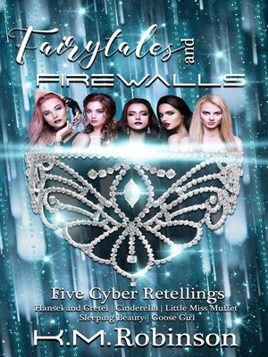 cover image of Fairytales and Firewalls
